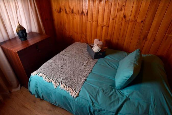 סאן חוזה דה מאייפו Las Lomitas De Guayacan, Cabanas Y Spa מראה חיצוני תמונה