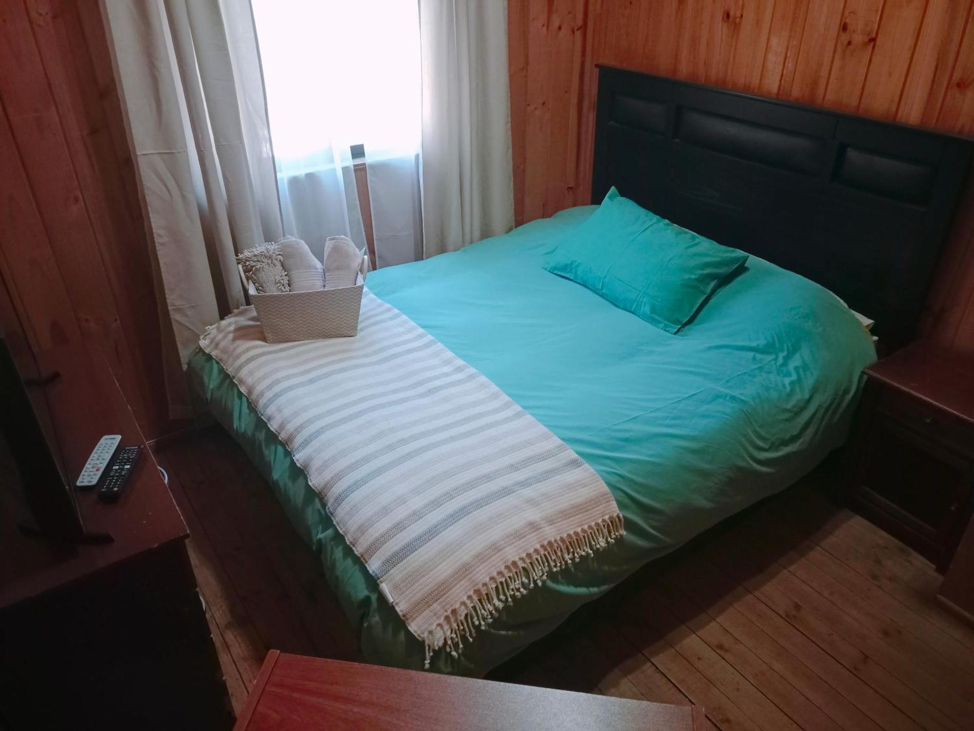 סאן חוזה דה מאייפו Las Lomitas De Guayacan, Cabanas Y Spa מראה חיצוני תמונה