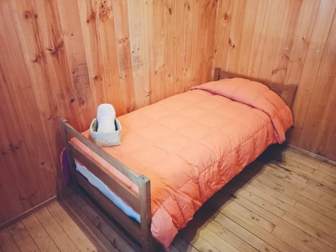 סאן חוזה דה מאייפו Las Lomitas De Guayacan, Cabanas Y Spa מראה חיצוני תמונה