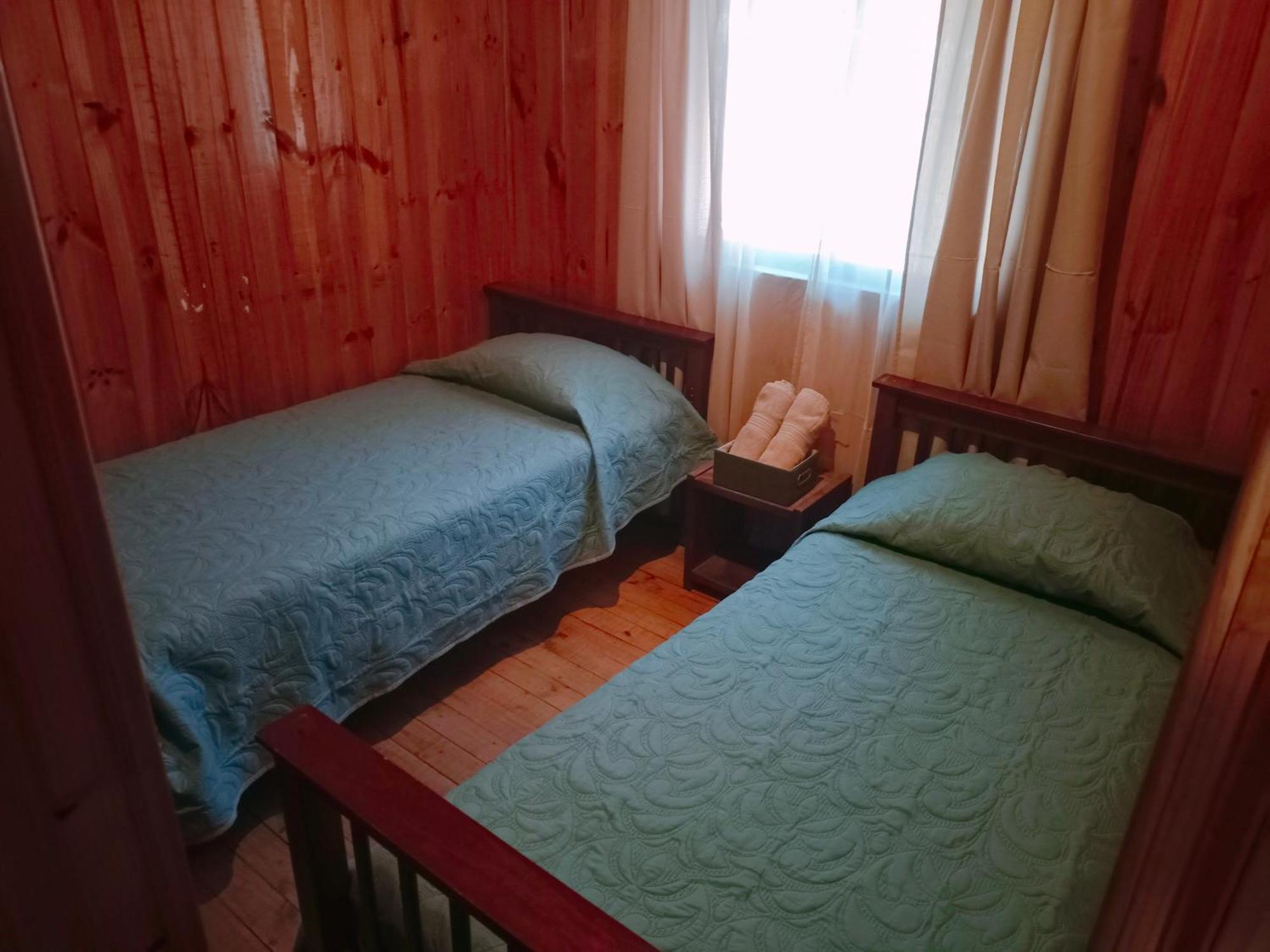 סאן חוזה דה מאייפו Las Lomitas De Guayacan, Cabanas Y Spa מראה חיצוני תמונה