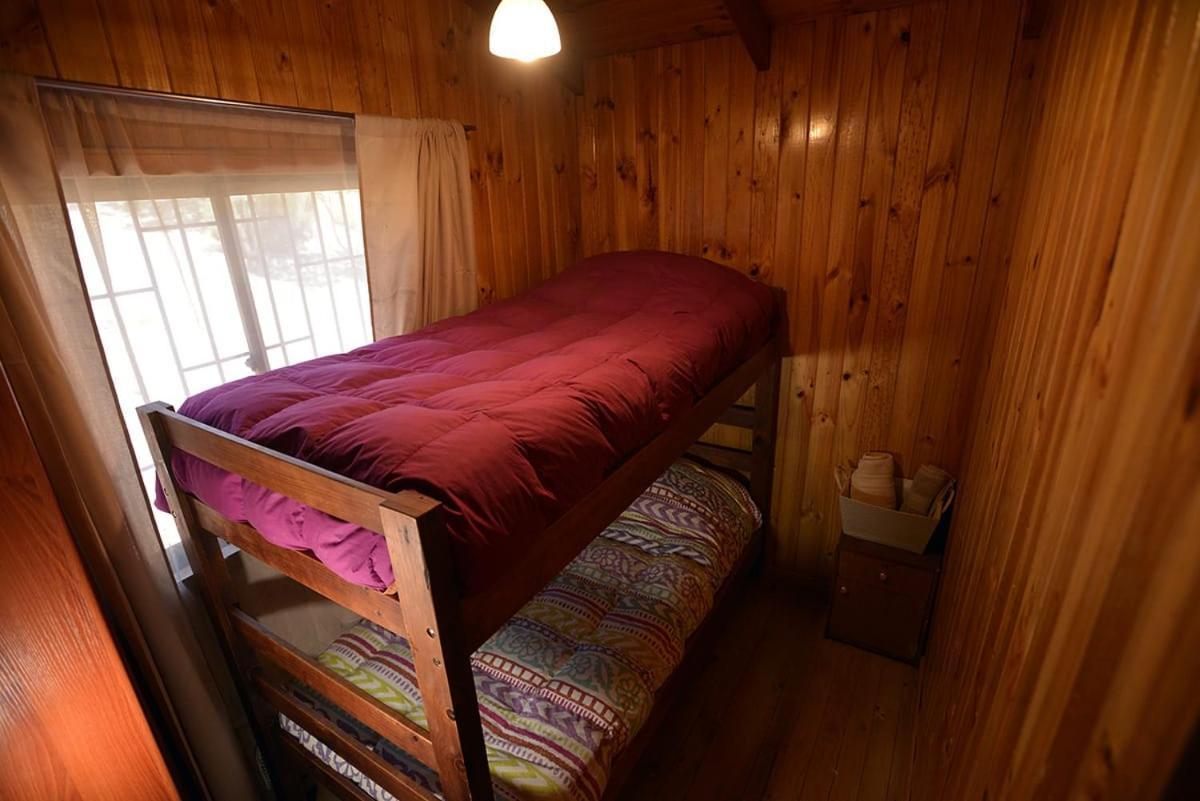 סאן חוזה דה מאייפו Las Lomitas De Guayacan, Cabanas Y Spa מראה חיצוני תמונה